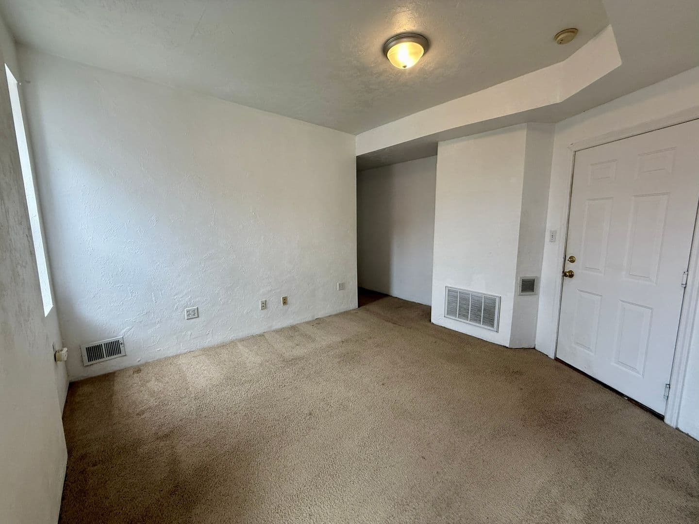 Pittsburgh Apartment: 3615 Dawson St