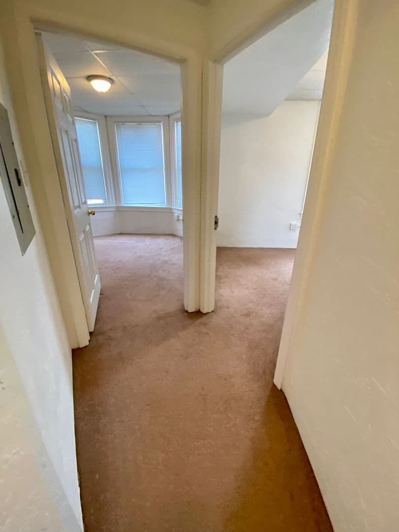 Pittsburgh Apartment: 3617 Dawson St
