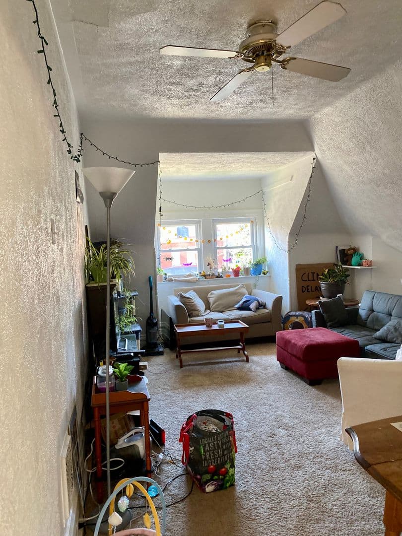 Pittsburgh Apartment: 435 S. Graham St