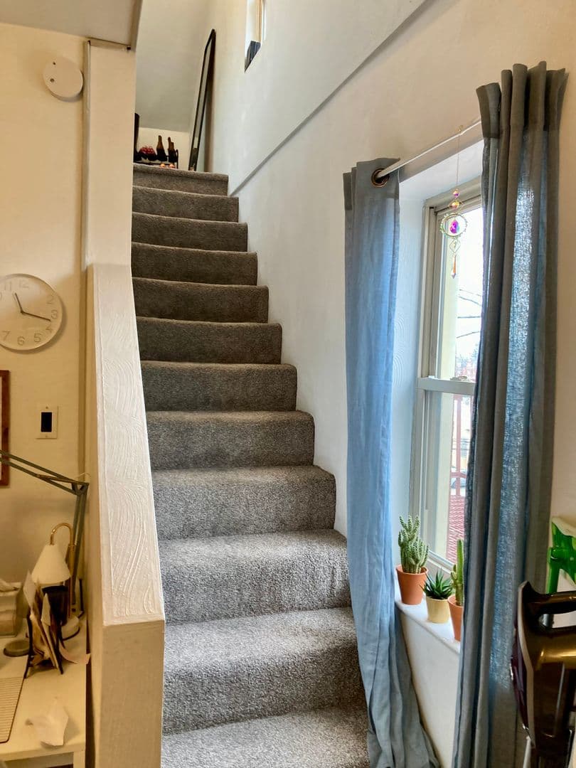 Pittsburgh Apartment: 5819 Bartlett St
