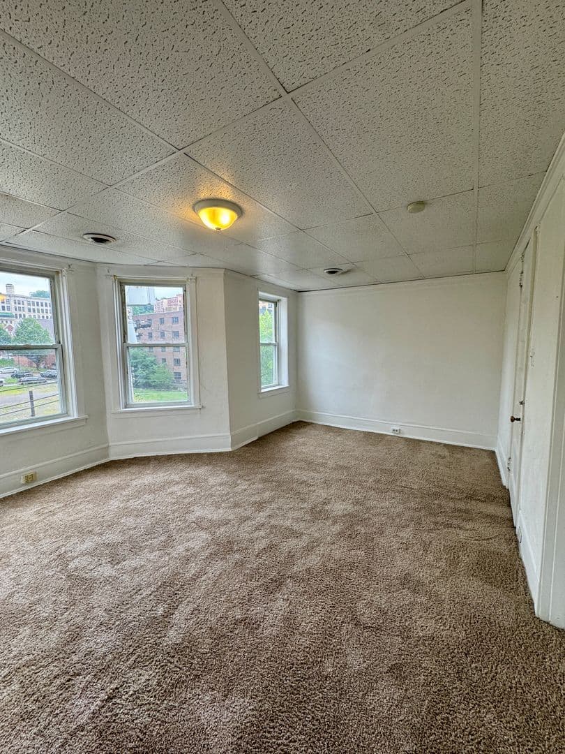 Pittsburgh Apartment: 222 N. Craig St.