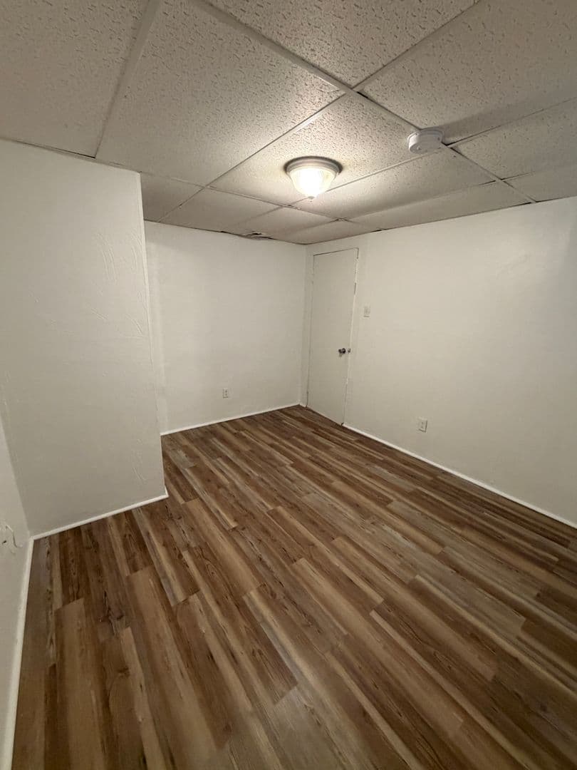 Pittsburgh Apartment: 218 North Craig St