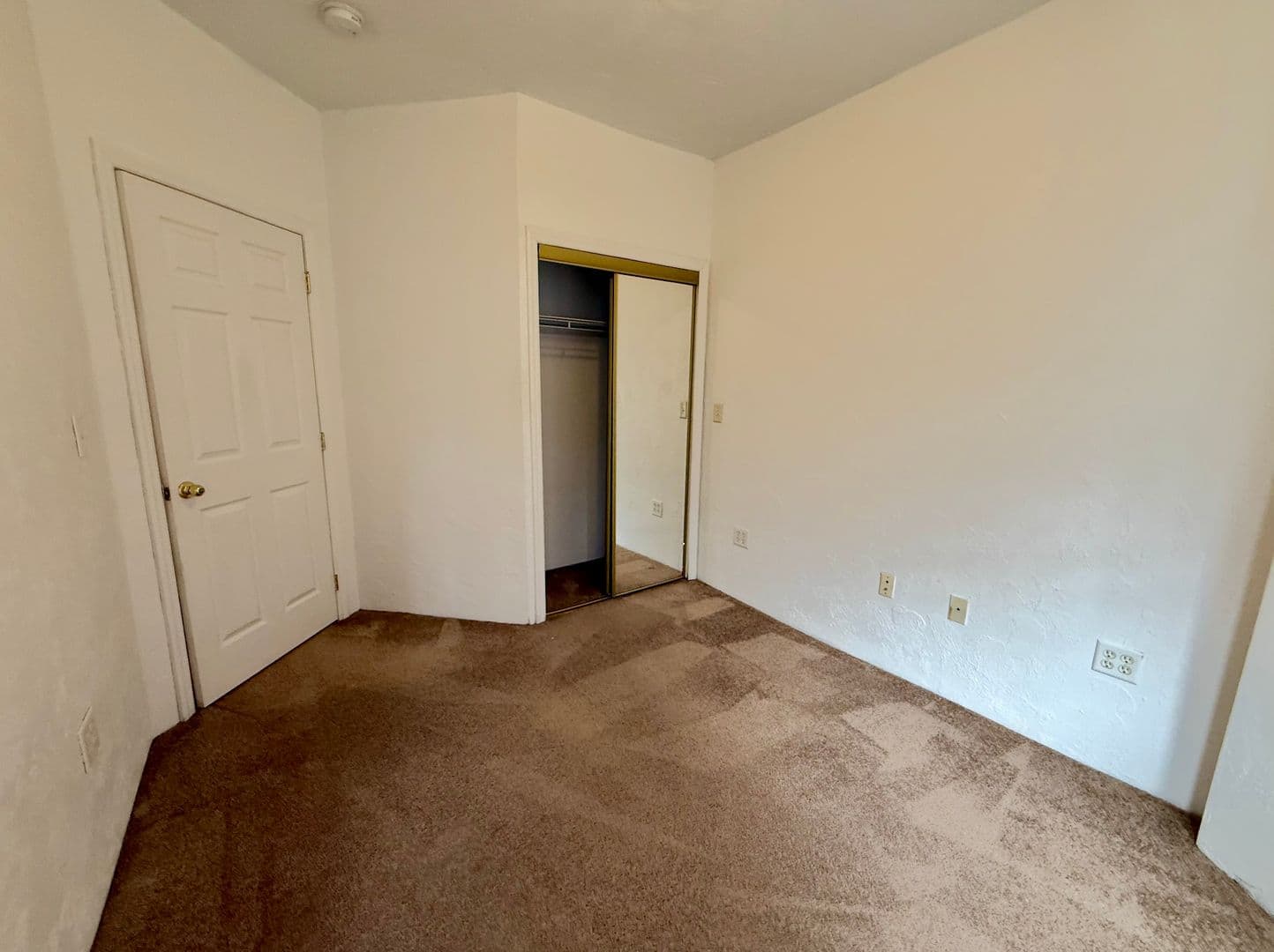 Pittsburgh Apartment: 3615 Dawson St