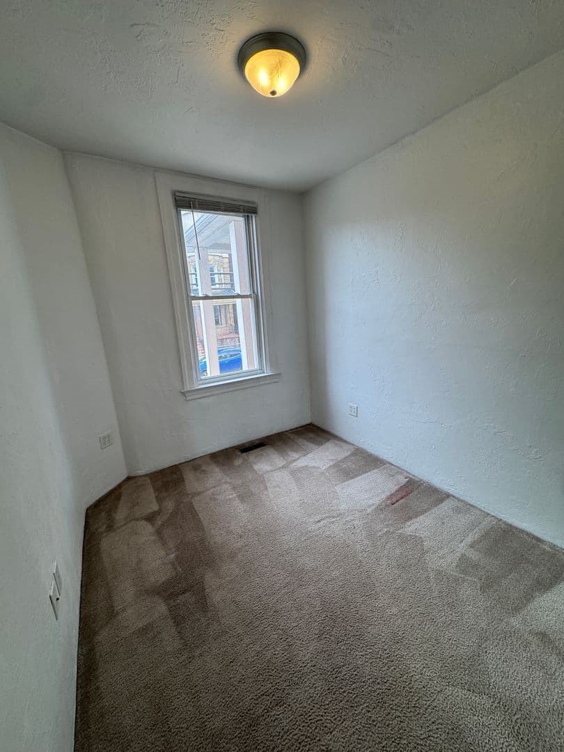 Pittsburgh Apartment: 3609 Dawson St