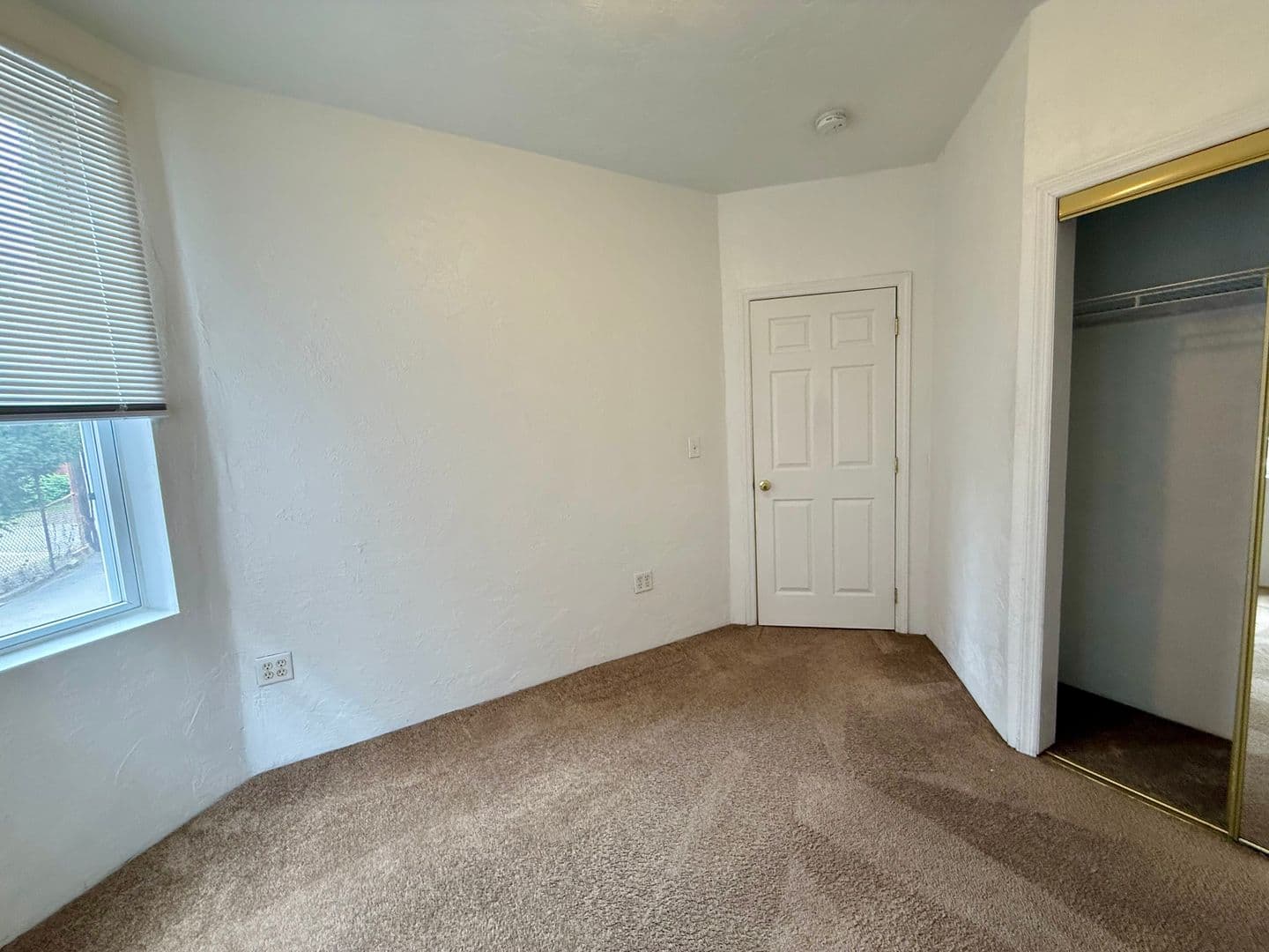 Pittsburgh Apartment: 3615 Dawson St