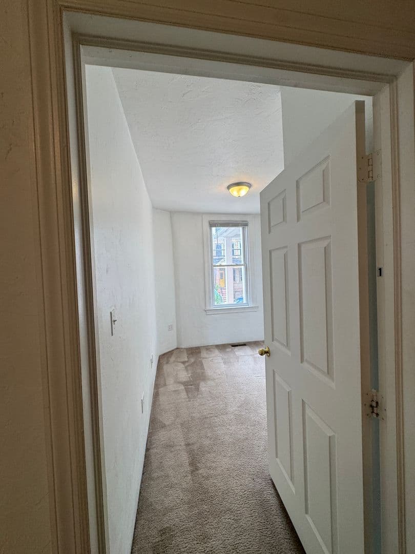 Pittsburgh Apartment: 3609 Dawson St