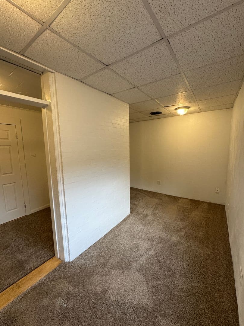 Pittsburgh Apartment: 514 Ivy St