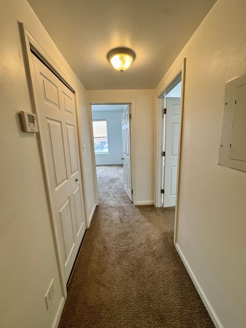 Pittsburgh Apartment: 3401 Forbes Ave