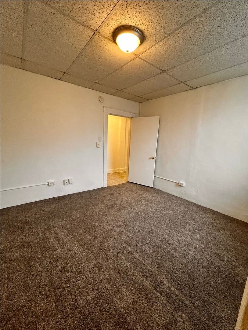 Pittsburgh Apartment: 626 Maryland Ave