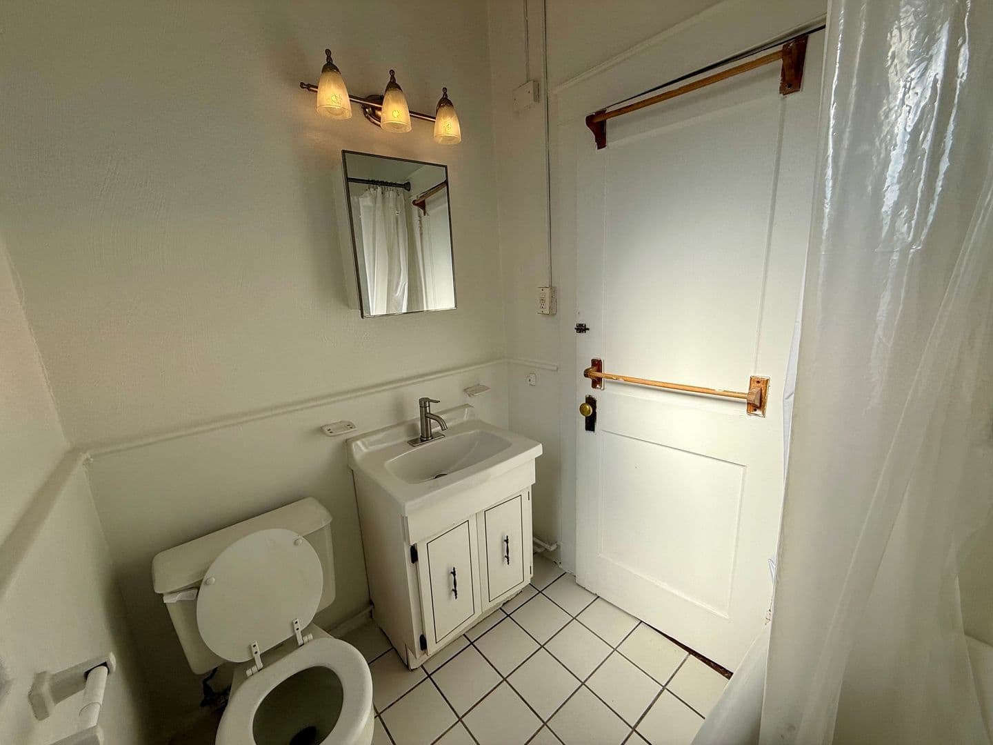 Pittsburgh Apartment: 5752 Ellsworth Ave