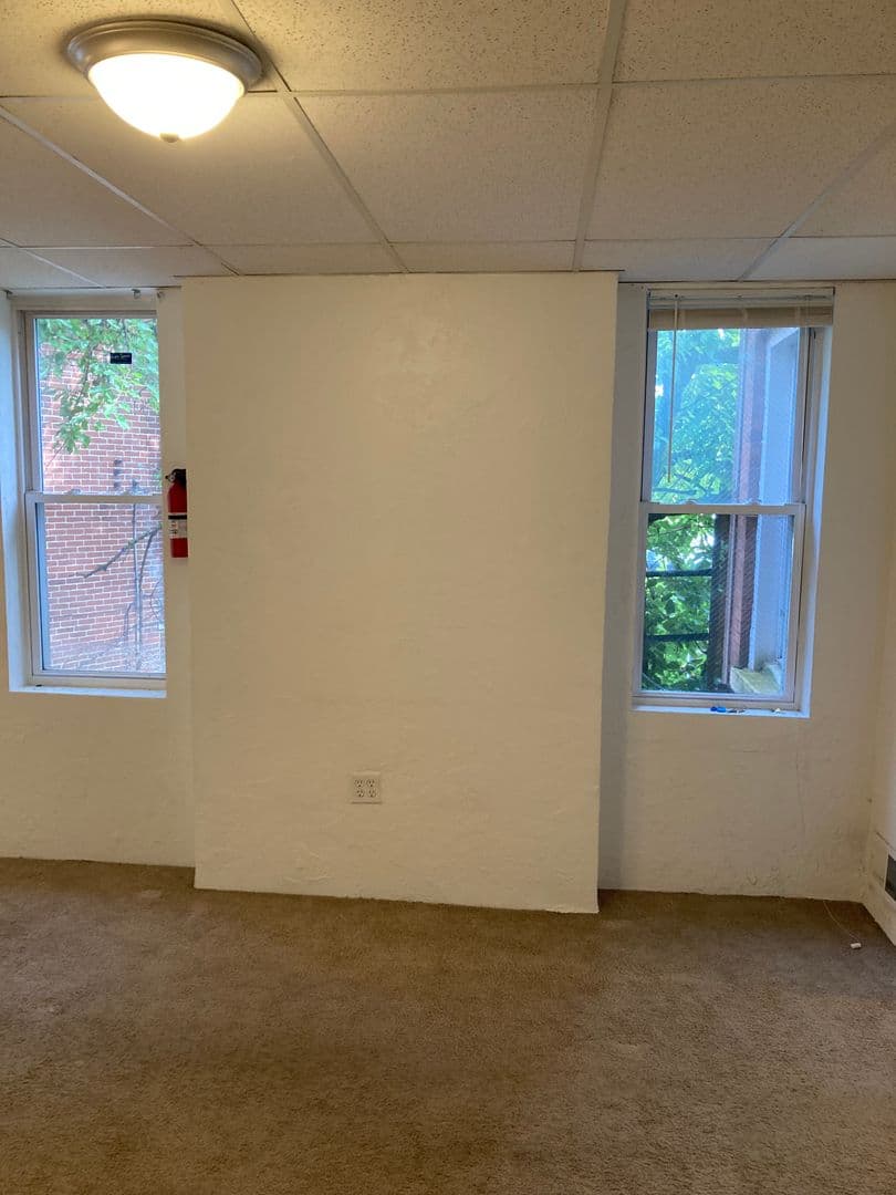 Pittsburgh Apartment: 3617 Dawson St