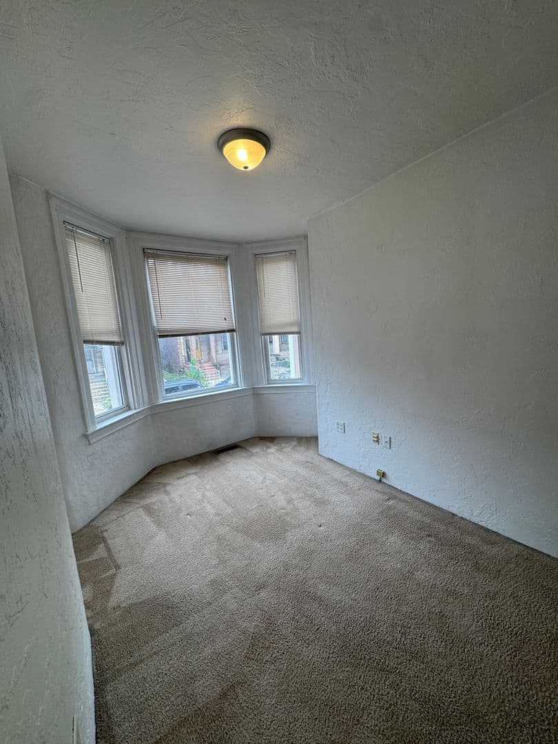 Pittsburgh Apartment: 3609 Dawson St