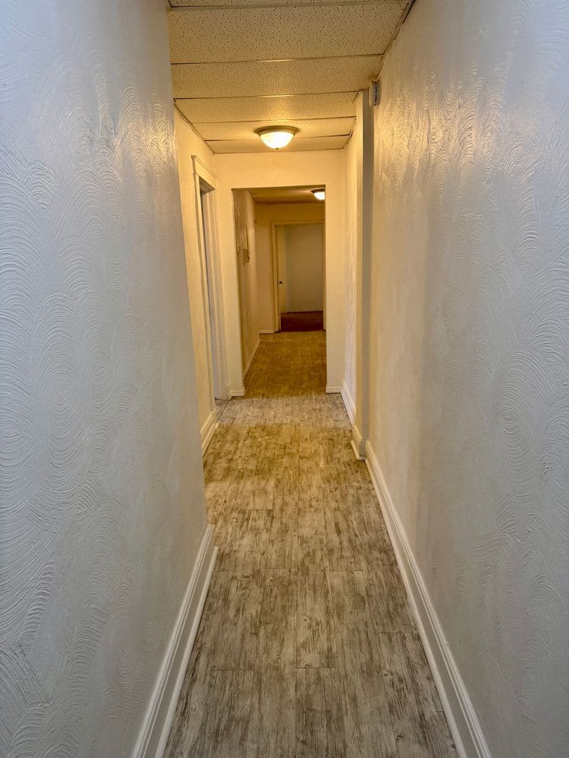 Pittsburgh Apartment: 626 Maryland Ave