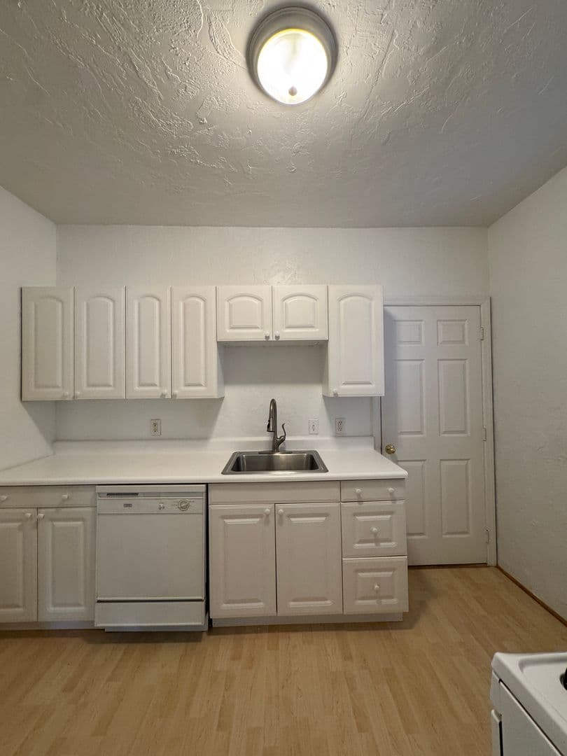 Pittsburgh Apartment: 3609 Dawson St