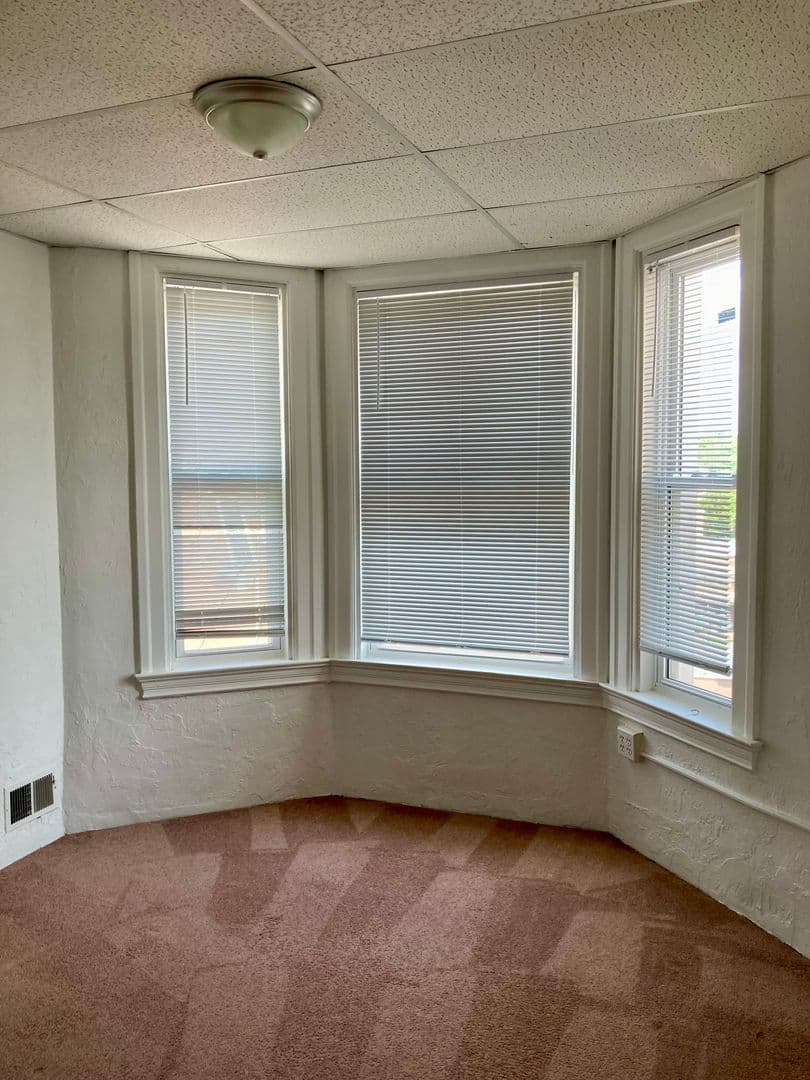 Pittsburgh Apartment: 3617 Dawson St