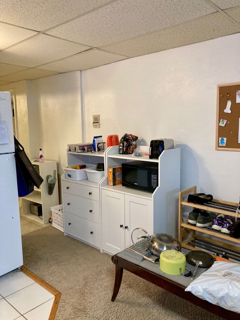 Pittsburgh Apartment: 5819 Bartlett St