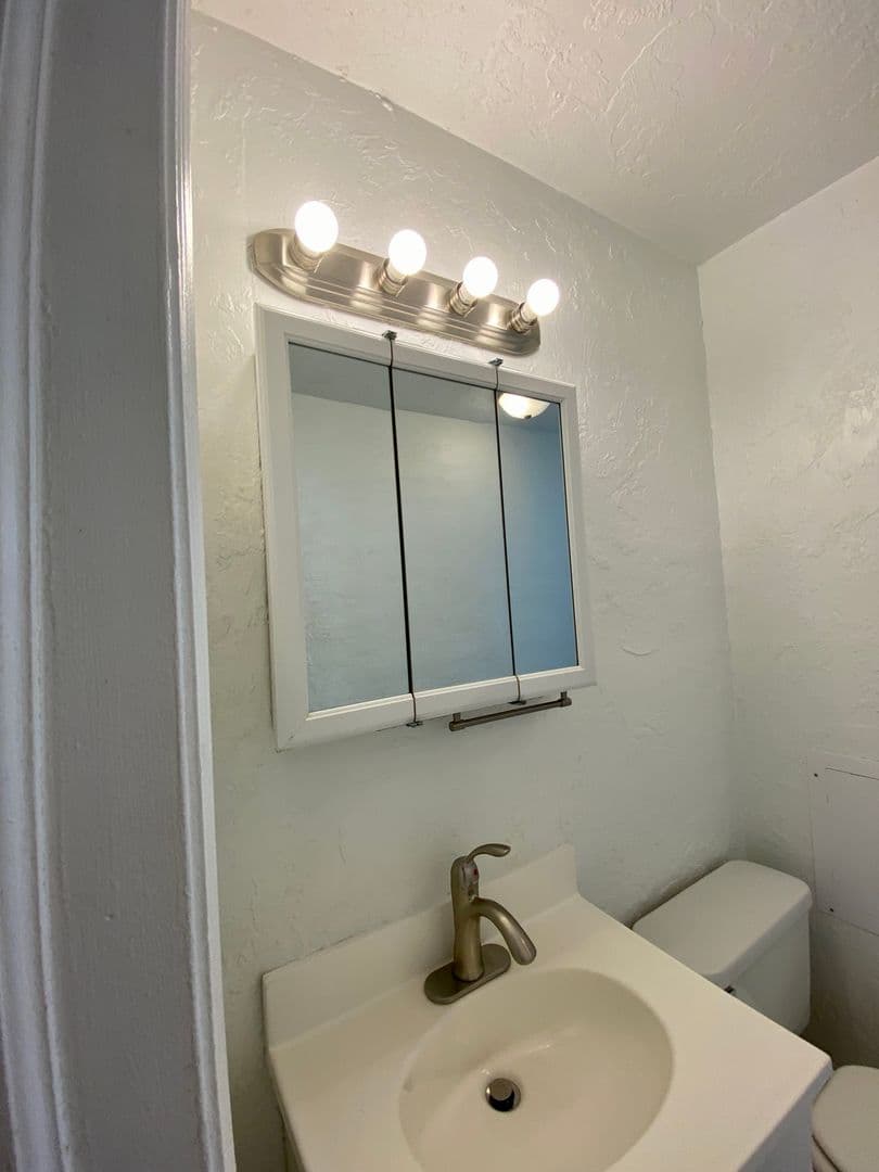 Pittsburgh Apartment: 3617 Dawson St