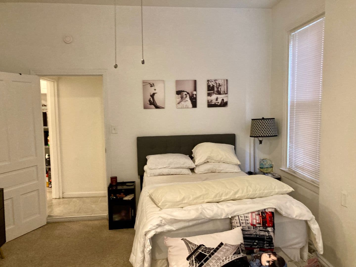 Pittsburgh Apartment: 431 S. Graham St