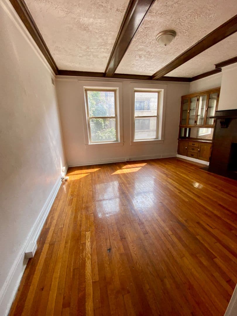 Pittsburgh Apartment: 626 Maryland Ave