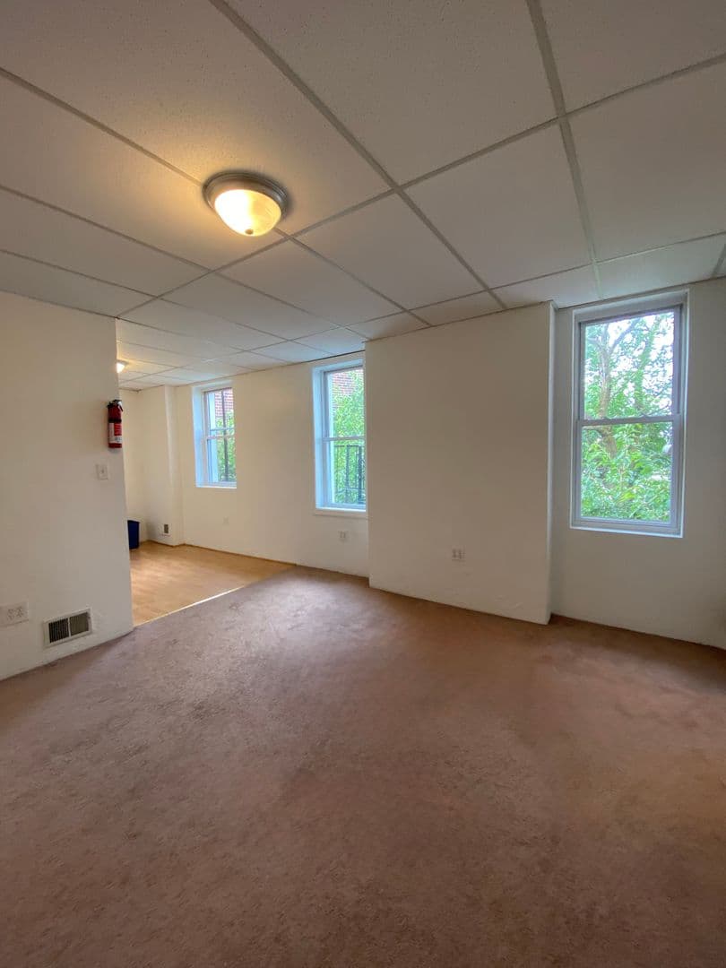 Pittsburgh Apartment: 3617 Dawson St