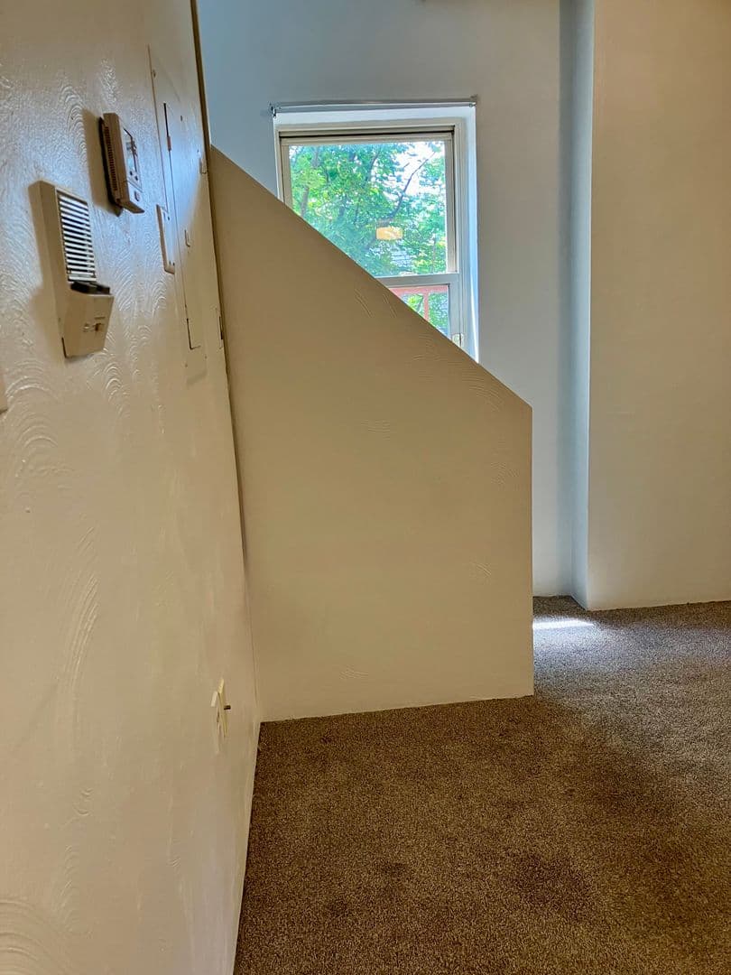Pittsburgh Apartment: 5819 Bartlett St