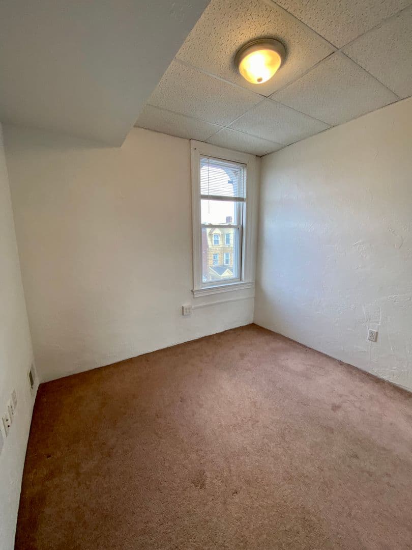 Pittsburgh Apartment: 3617 Dawson St
