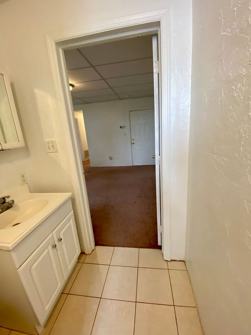 Pittsburgh Apartment: 3617 Dawson St
