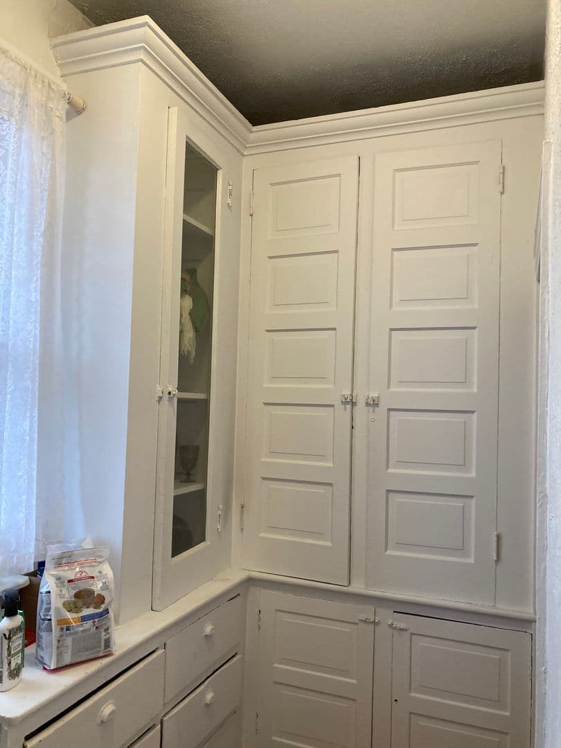 Pittsburgh Apartment: 435 S. Graham St