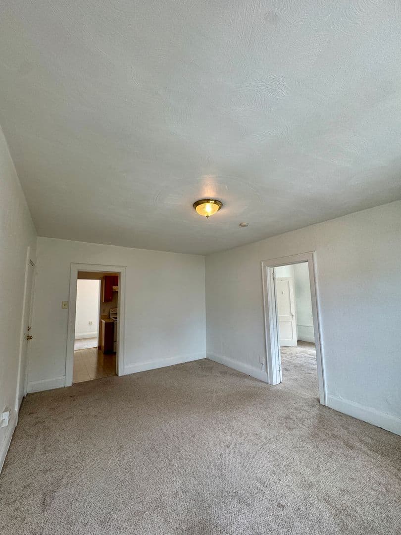 Pittsburgh Apartment: 1134 Illinois Ave