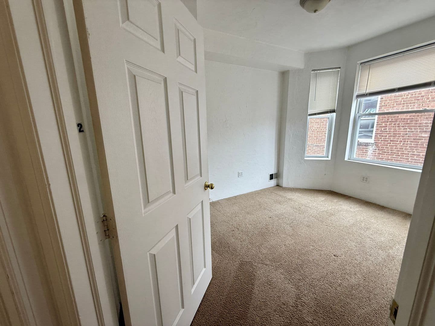 Pittsburgh Apartment: 3615 Dawson St