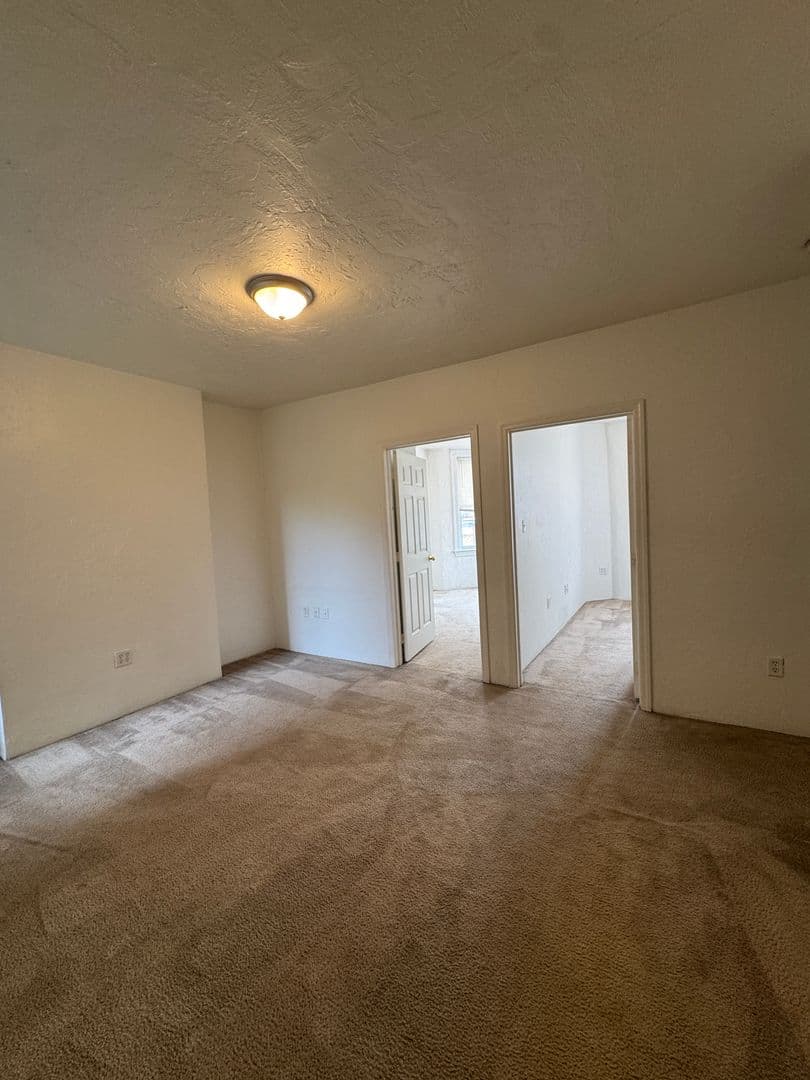 Pittsburgh Apartment: 3609 Dawson St