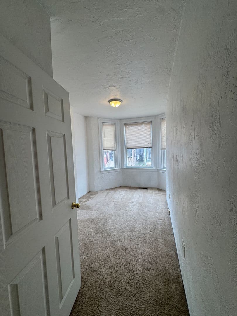 Pittsburgh Apartment: 3609 Dawson St