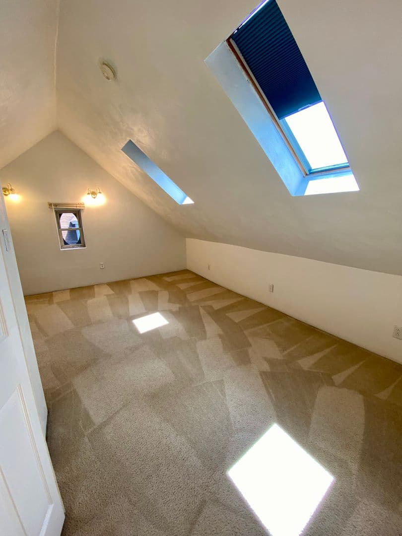 Pittsburgh Apartment: 5819 Bartlett St