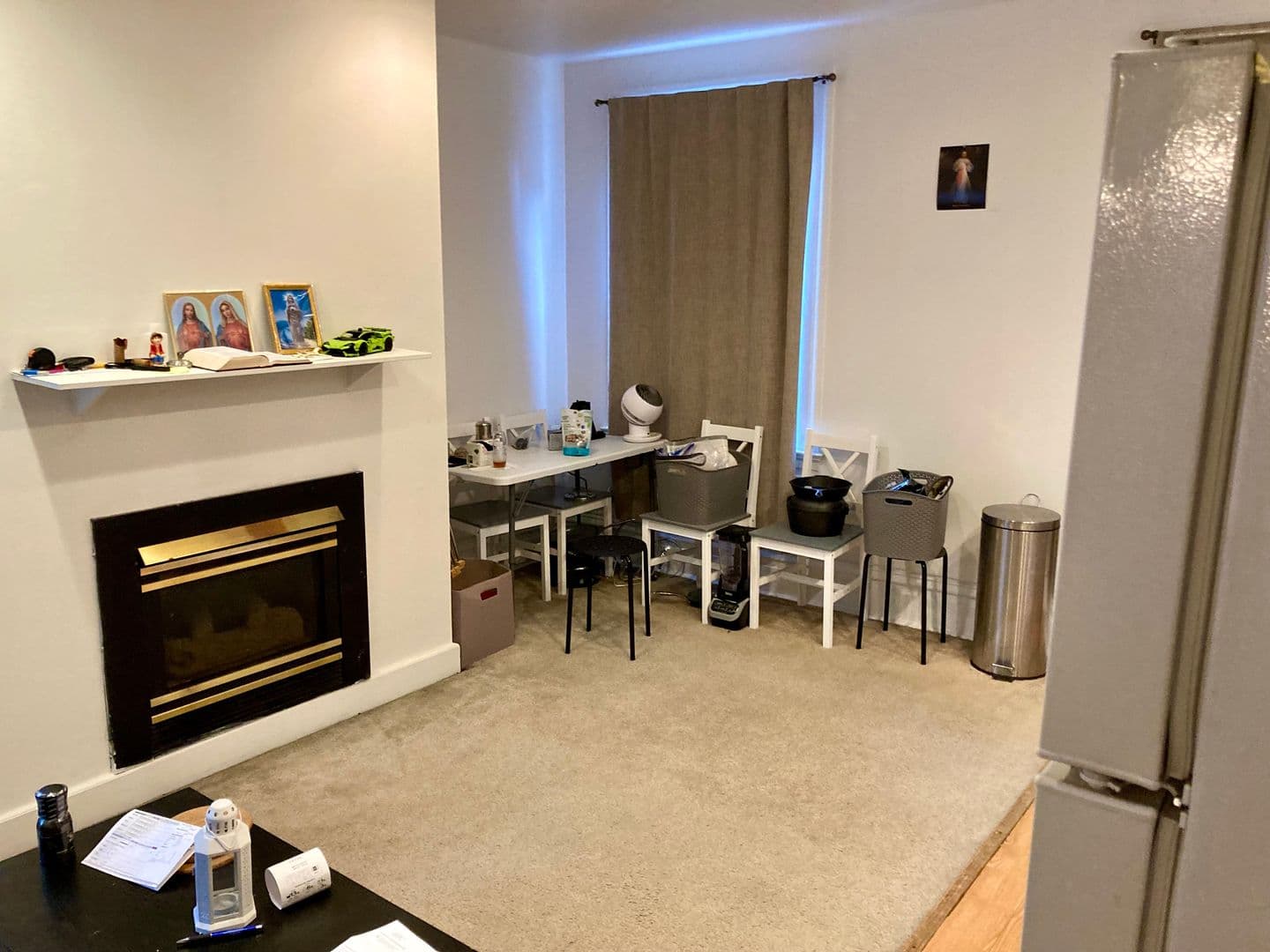Pittsburgh Apartment: 370 S. Negley