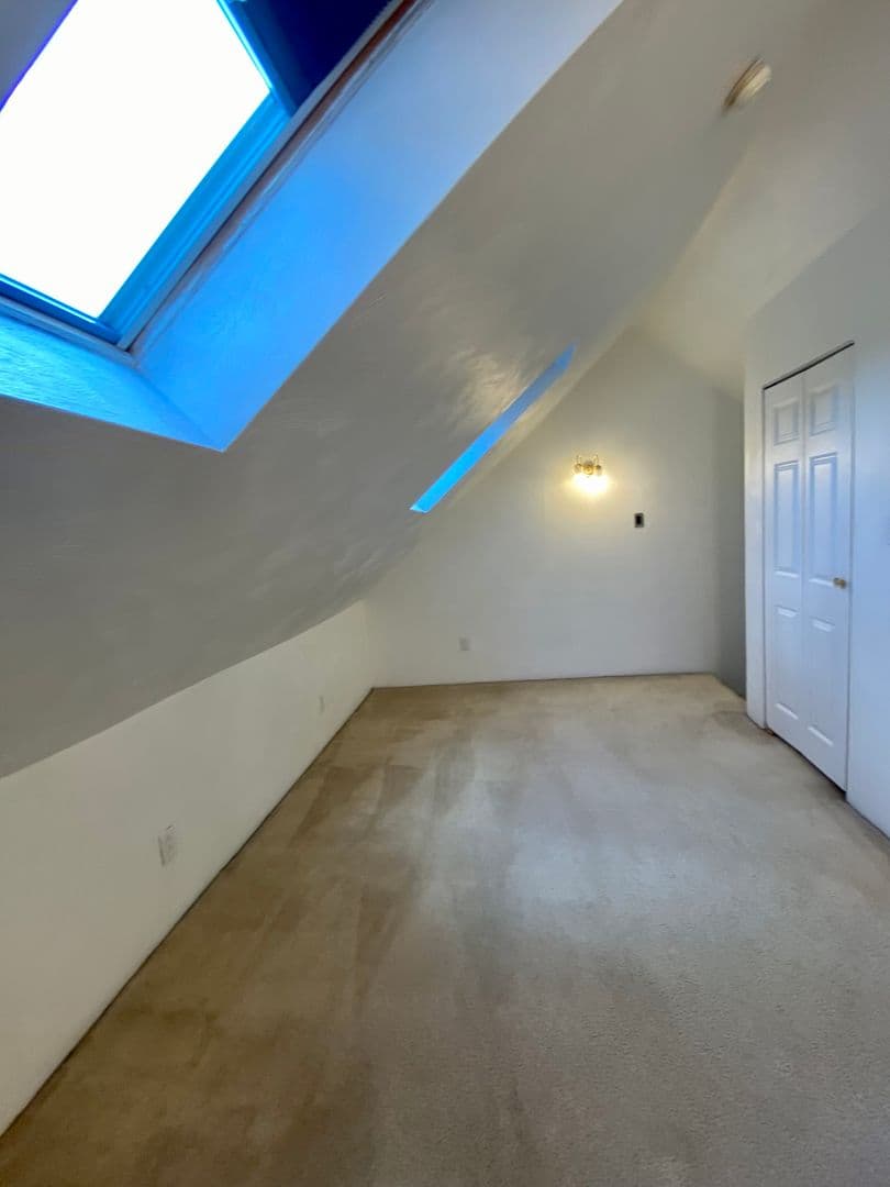 Pittsburgh Apartment: 5819 Bartlett St