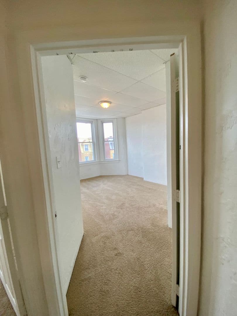 Pittsburgh Apartment: 3617 Dawson St