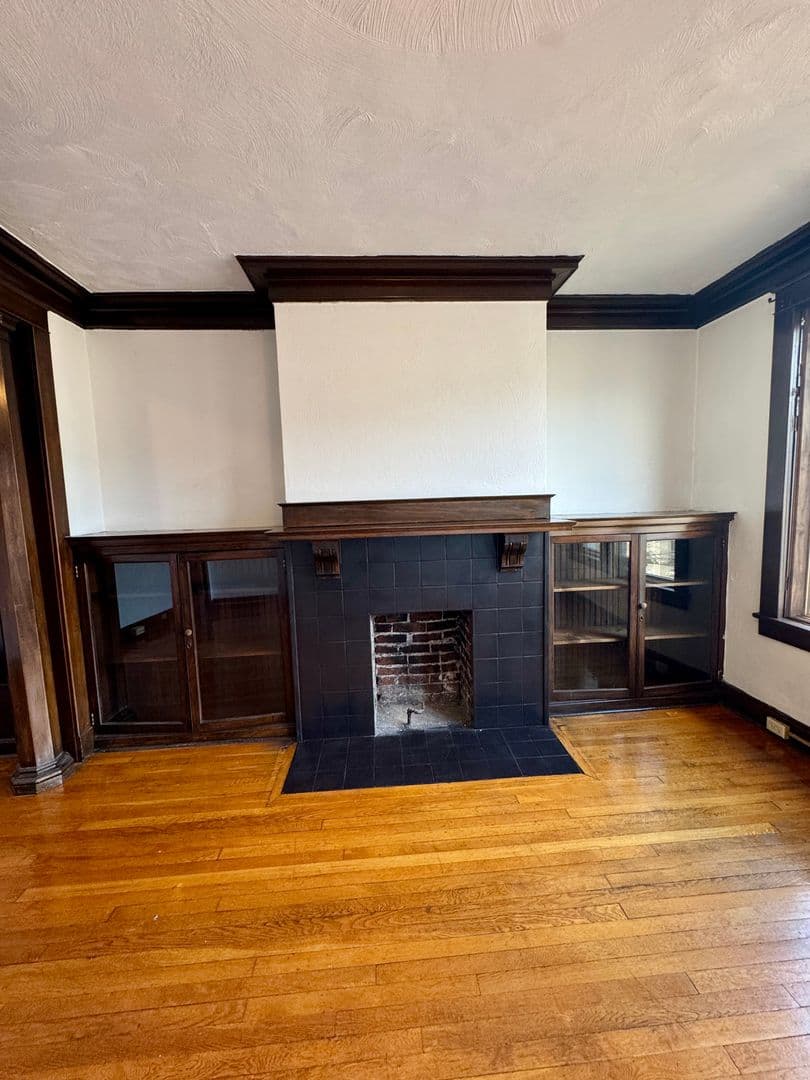 Pittsburgh Apartment: 626 Maryland Ave