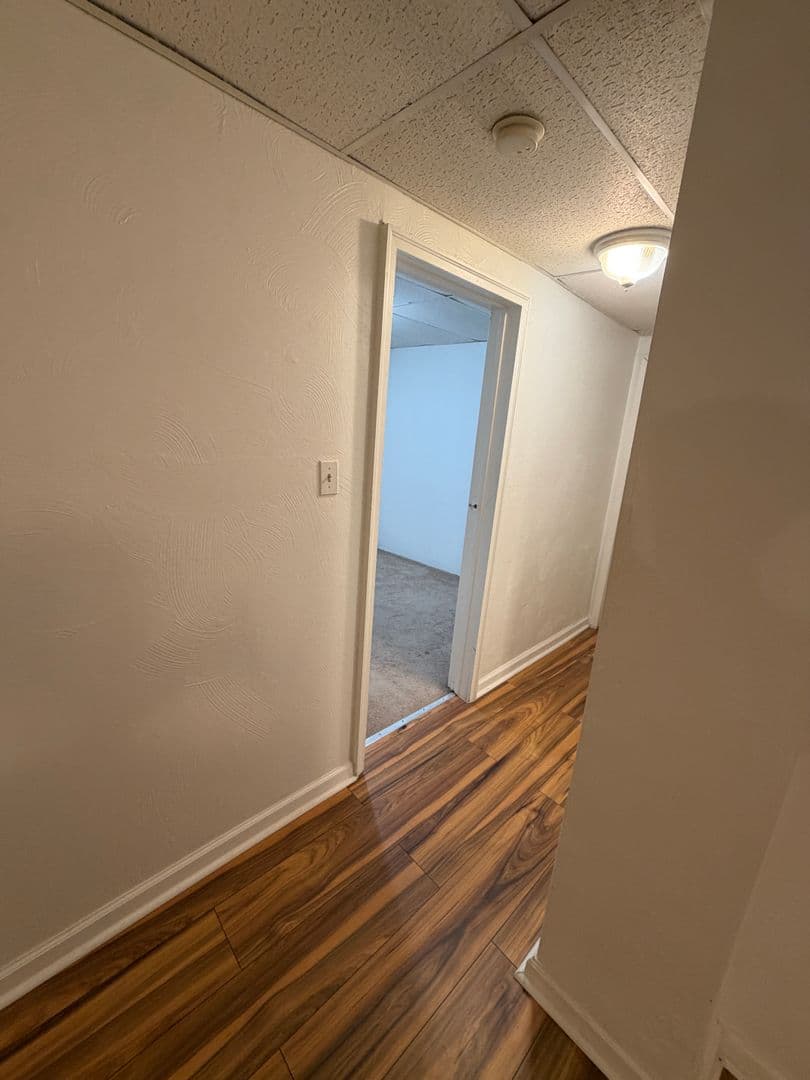 Pittsburgh Apartment: 218 North Craig St