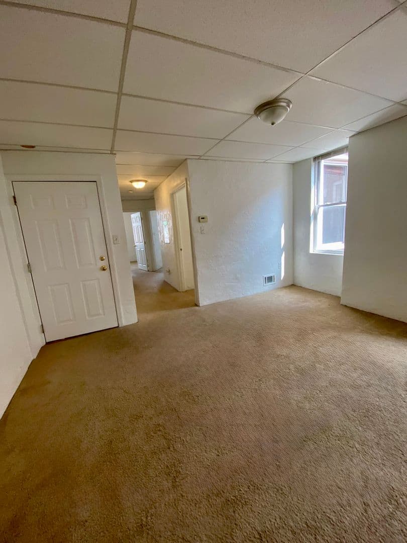 Pittsburgh Apartment: 3617 Dawson St