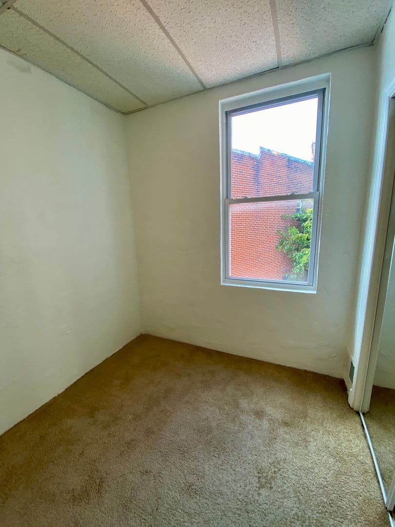 Pittsburgh Apartment: 3617 Dawson St