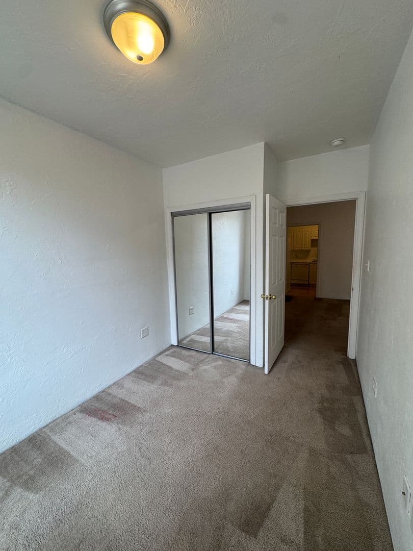 Pittsburgh Apartment: 3609 Dawson St
