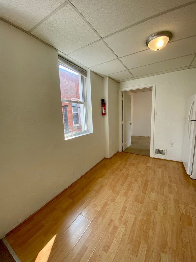 Pittsburgh Apartment: 3617 Dawson St