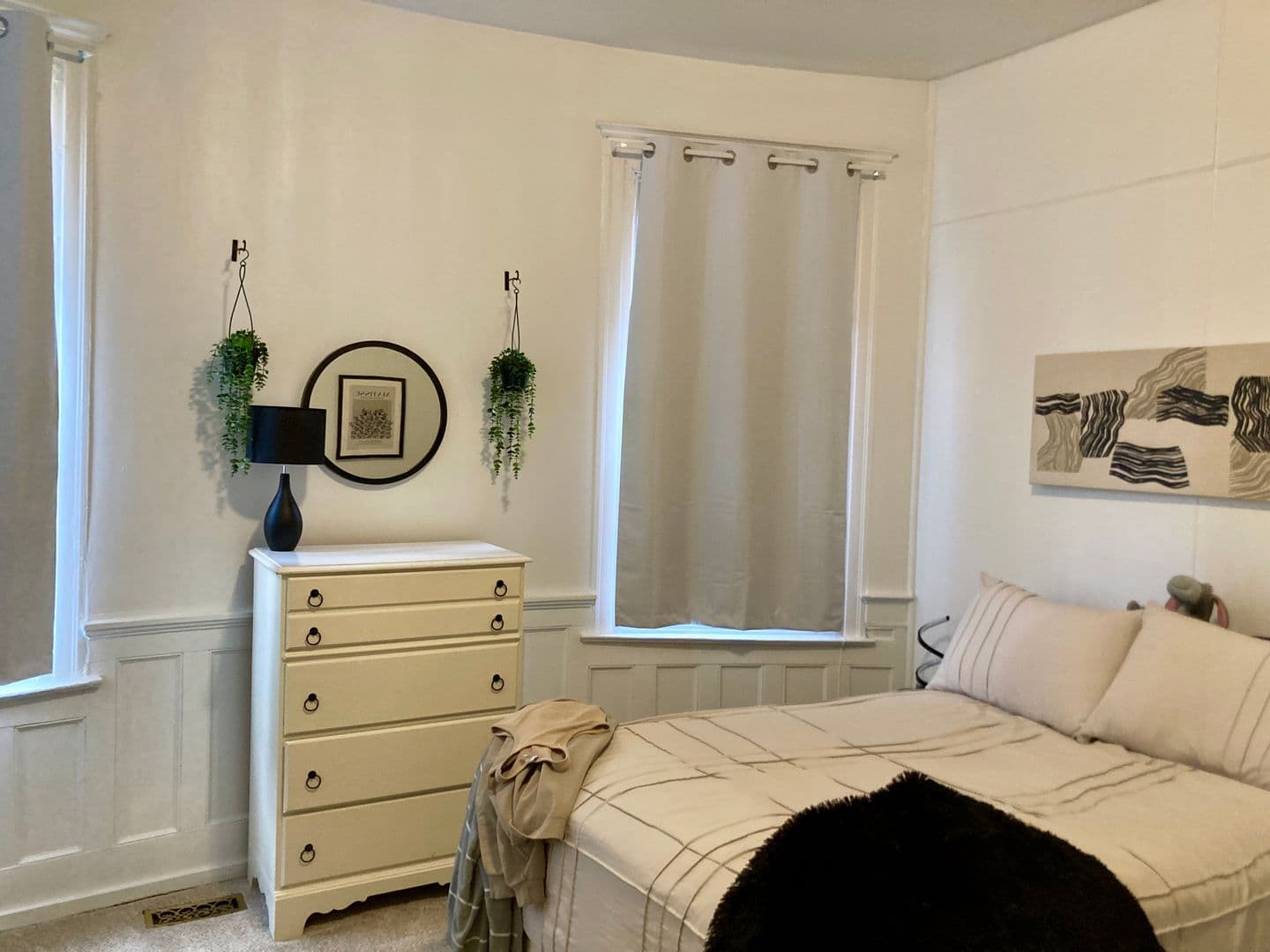 Pittsburgh Apartment: 431 S. Graham St