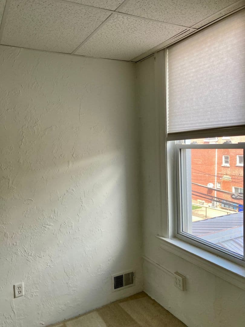 Pittsburgh Apartment: 3617 Dawson St