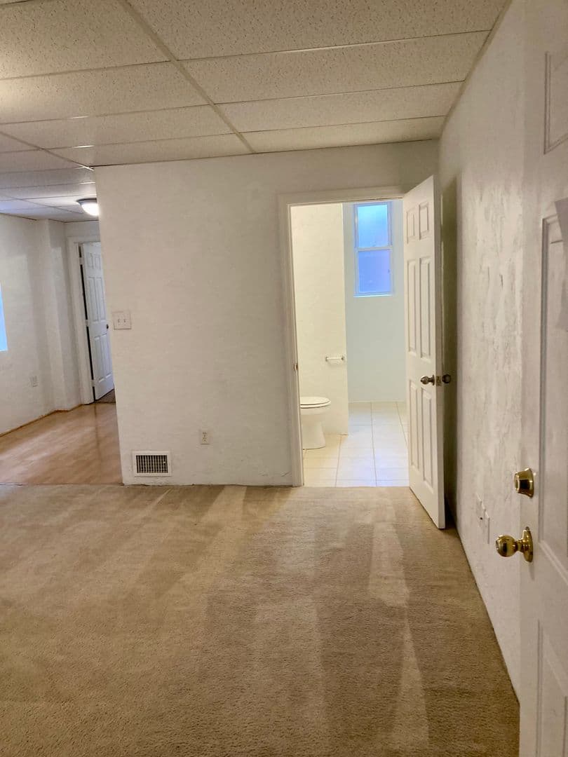 Pittsburgh Apartment: 3617 Dawson St