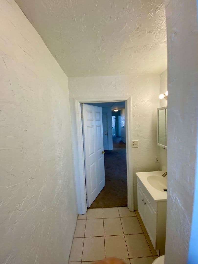 Pittsburgh Apartment: 3617 Dawson St