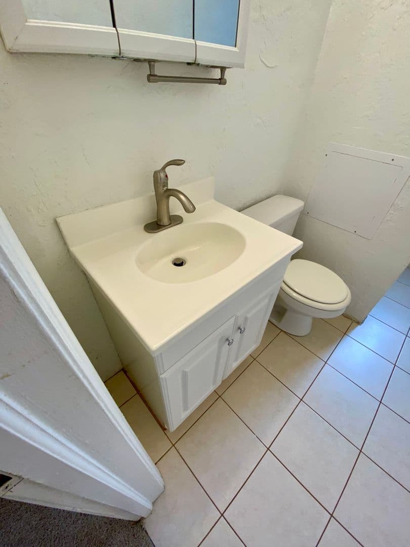 Pittsburgh Apartment: 3617 Dawson St