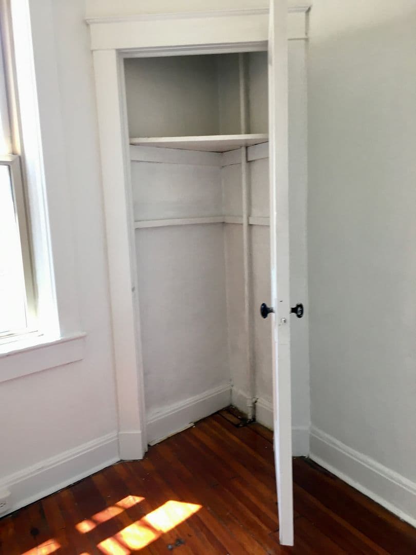 Pittsburgh Apartment: 626 Maryland Ave