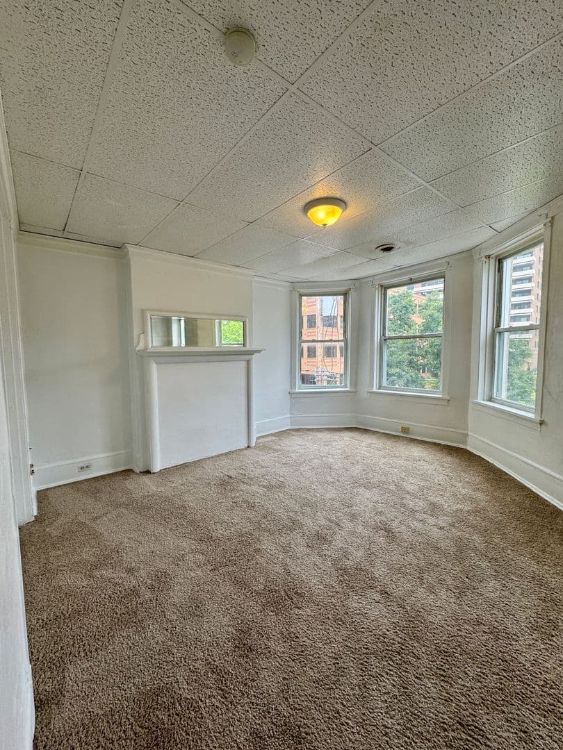 Pittsburgh Apartment: 222 N. Craig St.