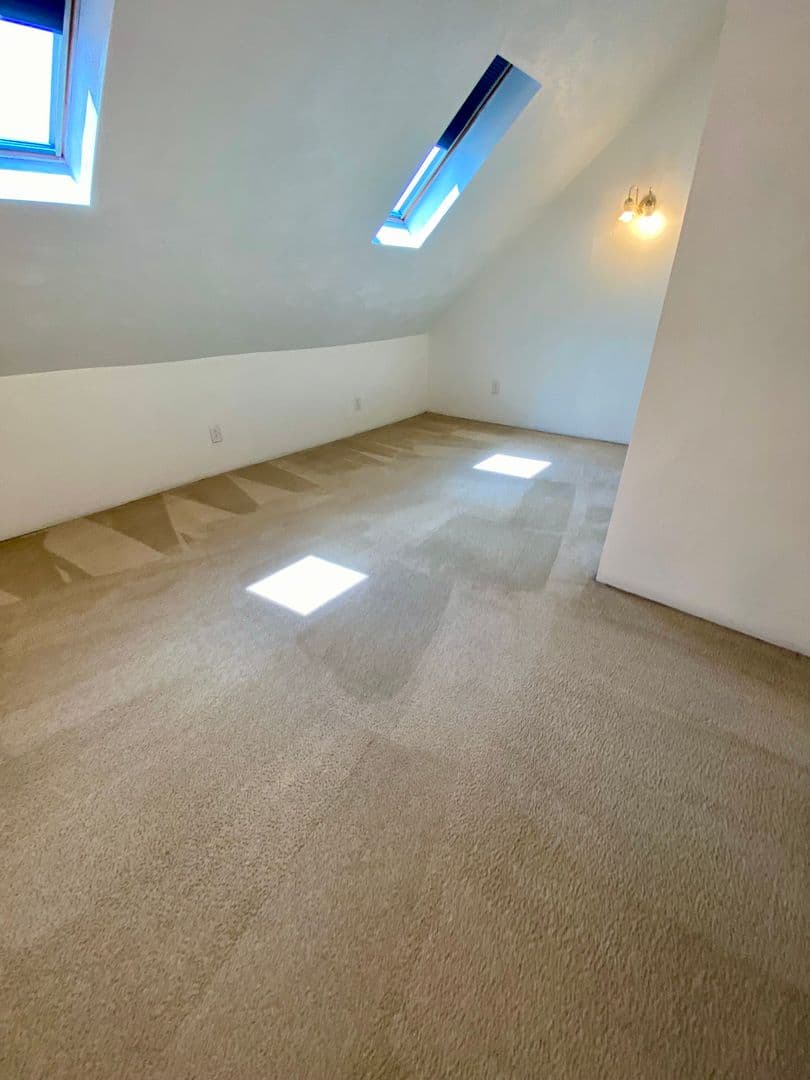 Pittsburgh Apartment: 5819 Bartlett St